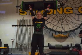 From Struggling To Strongest