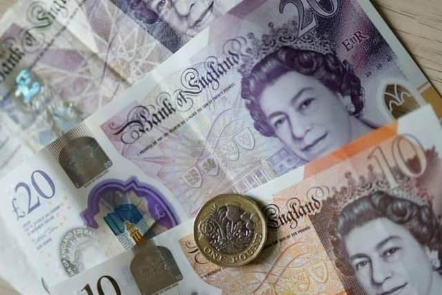 Interests rates are set to rise further following an announcement from The Bank of England.