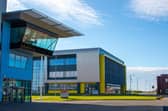 Cranfield University is one of 35 founding members of the Defence Universities Alliance