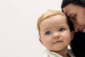 The M&S parent hood clubs for mums and babies start on Tuesday September 3 in Milton Keynes