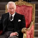 King Charles III 