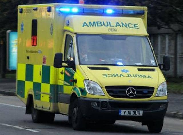 Data obtained through a Freedom of Information request by the Lib Dems reveals the NHS target of 18 minutes to respond to Category 2 calls is being missed by over 7 minutes in Milton Keynes