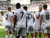 Toby Lock's MK Dons player ratings after the draw with Notts County