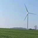 The wind farm near Emberton has been taken over by leading UK renewable energy developer OnPath Energy.