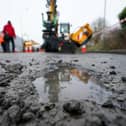 Milton Keynes receives one of the highest amounts in the country to spend on pothole repairs