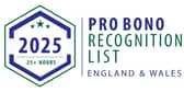 Pro bono
