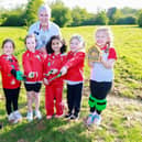 Milton Keynes Girlguiding
