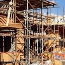 The city ranked eighth among authorities with the most number of new builds.