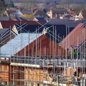 196 new homes are set to be built on Tattenhoe estate in Milton Keynes