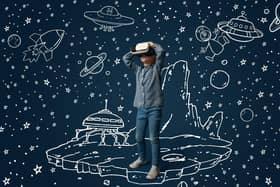 Science &amp; Technology Week