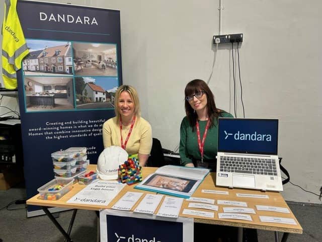 Bromley Careers Fair