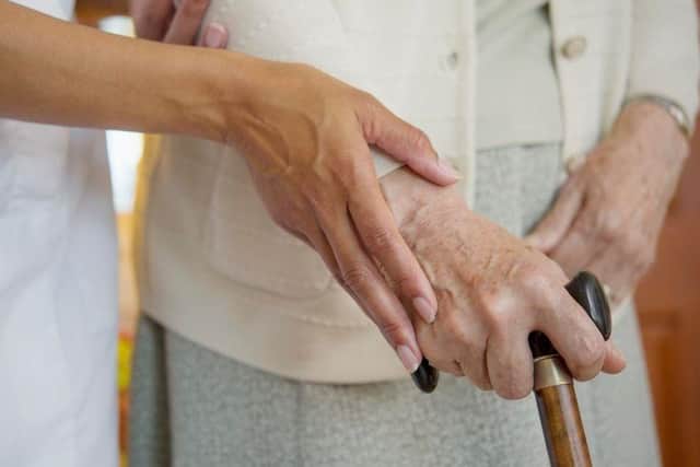 More than 21,000 carers in Milton Keynes will qualify for 5 days unpaid leave a year