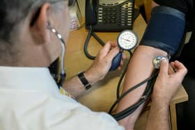 Figures show fewer fully trained GPs working in MK, Luton and Beds in November than previous 12 months