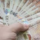 The economy in Milton Keynes is bouncing back, say councillors