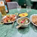 A Milton Keynes restaurant has been revealed as a finalist in what has been dubbed as the “Oscars of the Curry Industry”. Photo: Google