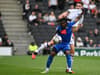Toby Lock's MK Dons player ratings after own goal defeat to Harrogate Town