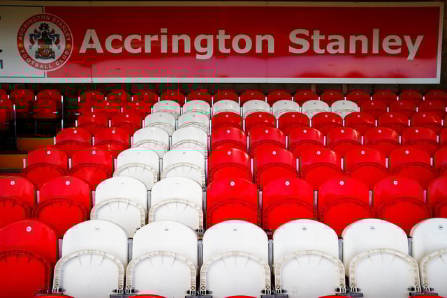Ending the season now would see them avoid being sucked into a relegation scrap. Prediction: Curtail. (Photo by Clive Brunskill/Getty Images)