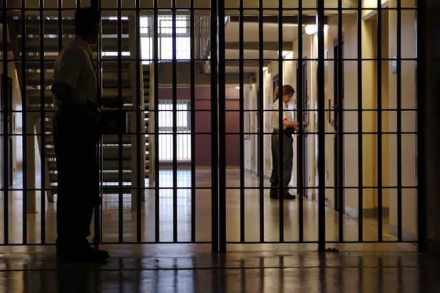 One firth of MK criminals reoffend after they leave prison, research shows