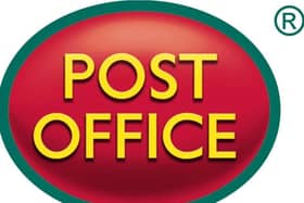 The post office closure will only be temporary