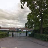 The Charles Warren Academy in Simpson is one of the first schools in the country to install new Great British Energy solar panels