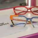 Pop Specs will make up prescription glasses in just 20 minutes at its new store in CMK