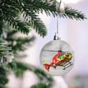 Thames Valley Air Ambulance Christmas Appeal