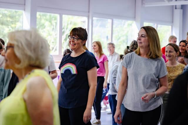 Arts1 has an array of Adult Classes in Milton Keynes