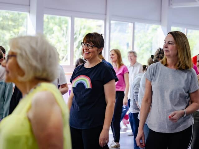 Arts1 has an array of Adult Classes in Milton Keynes