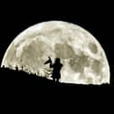 There are a surprising number of people who identify as witches, pagans, and even Satanists