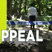 Police are appealing for witnesses