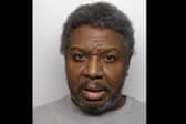 Jazwell Brown