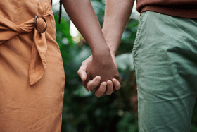 Milton Keynes is a romantic place to be this Valentine's Day