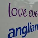 Anglian Water