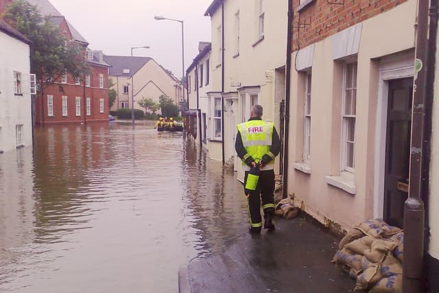 Environment Agency grants £265k to help find out why parts of Milton Keynes flood