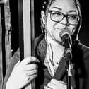 Nova Claasen, 2025 Bard of Stony Stratford