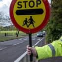 Schools can apply for a school crossing patroller grant