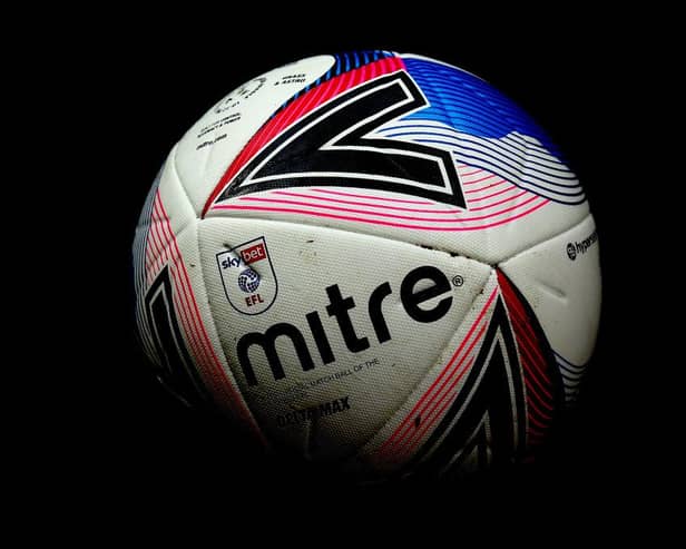 Data experts predict where Peterborough United will finish in League One. (Photo by Lewis Storey/Getty Images)
