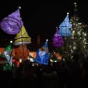 Don't miss the Stony Stratford Christmas Lights Switch-on at 5pm on Saturday (Dec 2)