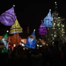 Don't miss the Stony Stratford Christmas Lights Switch-on at 5pm on Saturday (Dec 2)