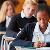 Eventually a purpose built specialist school may be needed in MK