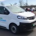 changes are afoot for the MK Connect bus service in Milton Keynes
