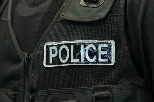 PC Lily Maxey has been charged with two counts of breaching the data protection act