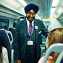 Heathrow Express Staff