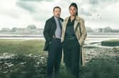 The Bay returns to ITV this weekend.