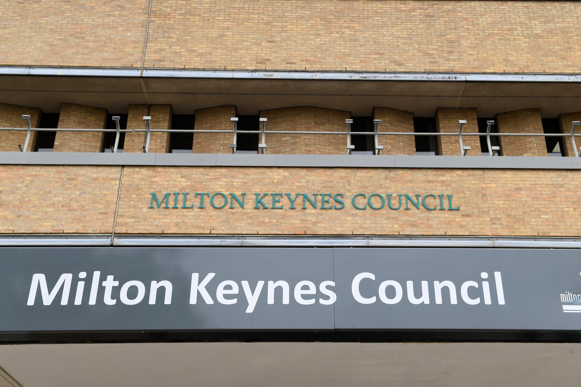 Milton Keynes stance on devolution among issues to be discussed at ...