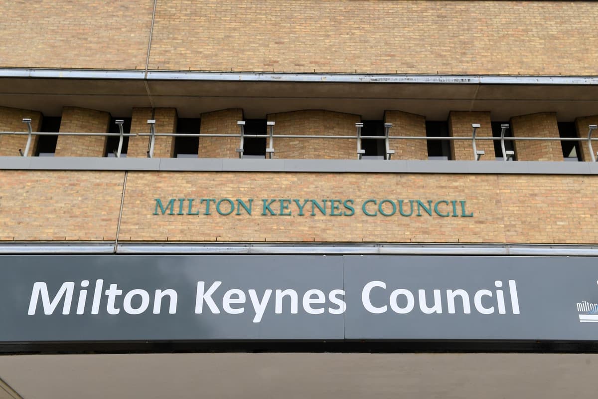 Devolationa Milton Keynes stance on devolution among issues to be discussed at ...