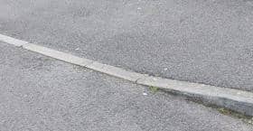 More dropped kerbs are being installed in Milton Keynes