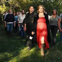 Farmer based near Milton Keynes features in video for new single released by Britain’s Got Talent winners