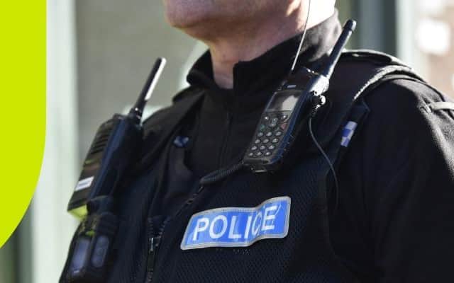 The police force has issued a warning to residents