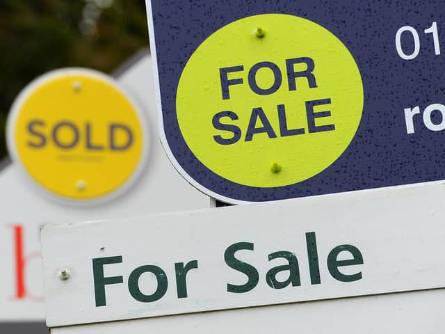 Milton Keynes house prices increased in August, new figures show